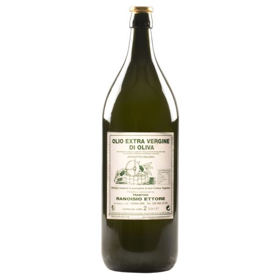 Immagine di Olio Extra Vergine di Oliva - Cultivar Taggiasca