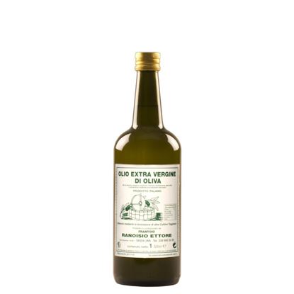Bild von Natives Olivenöl - Cultivar Taggiasca