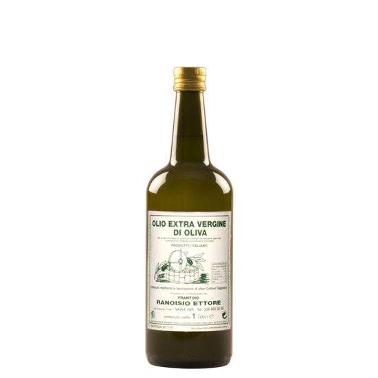 Picture of Extra Virgin Olive Oil - Cultivar Taggiasca