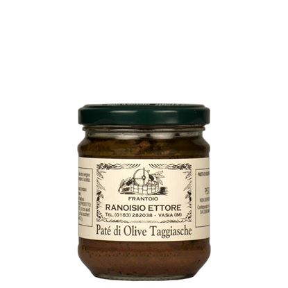 Picture of Taggiasca Olive Paste