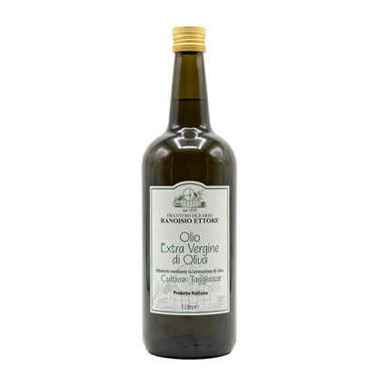 Immagine di Olio Extra Vergine di Oliva - Cultivar Taggiasca 2025/26